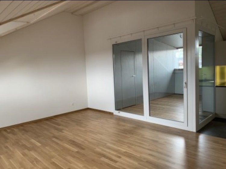Bild 1 ½ Zimmer-Wohnung in Bern mieten