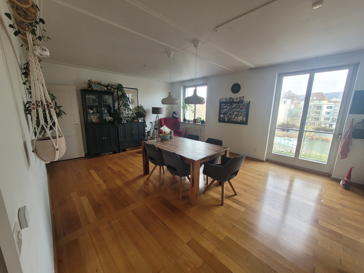 Bild 3 ½ Zimmer-Wohnung in Basel mieten