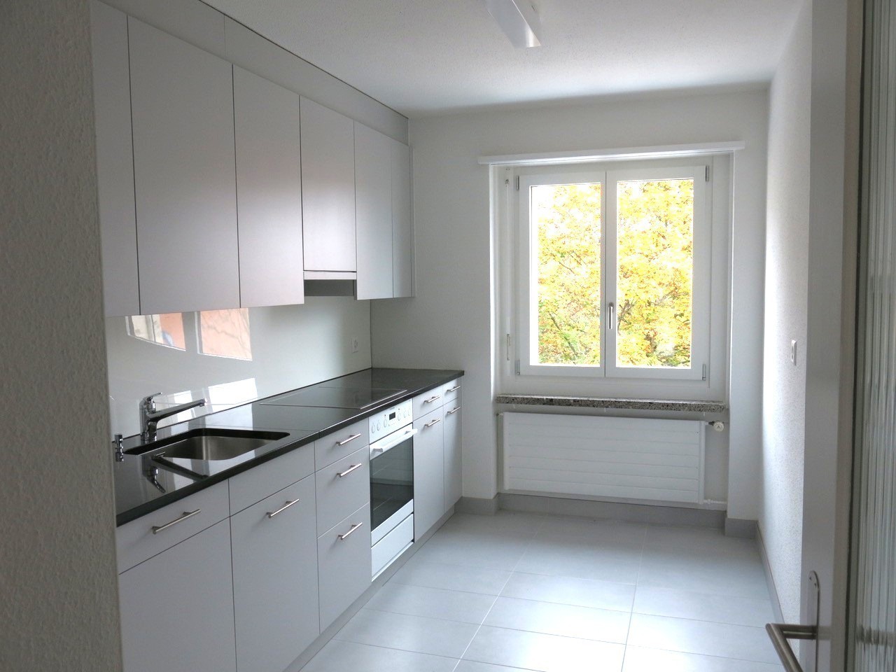 Bild 4 ½ Zimmer-Wohnung in Zürich mieten