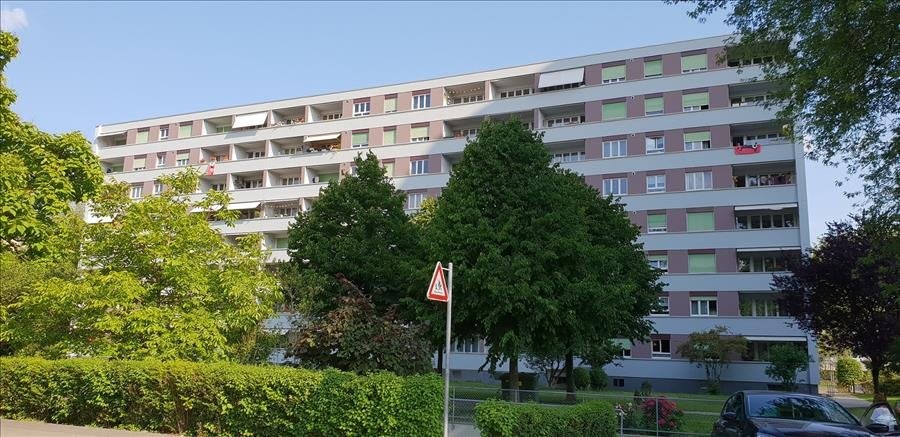 Bild 3 ½ Zimmer-Wohnung in Bern mieten