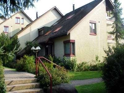 Bild 4 ½ Zimmer-Wohnung in Zürich mieten