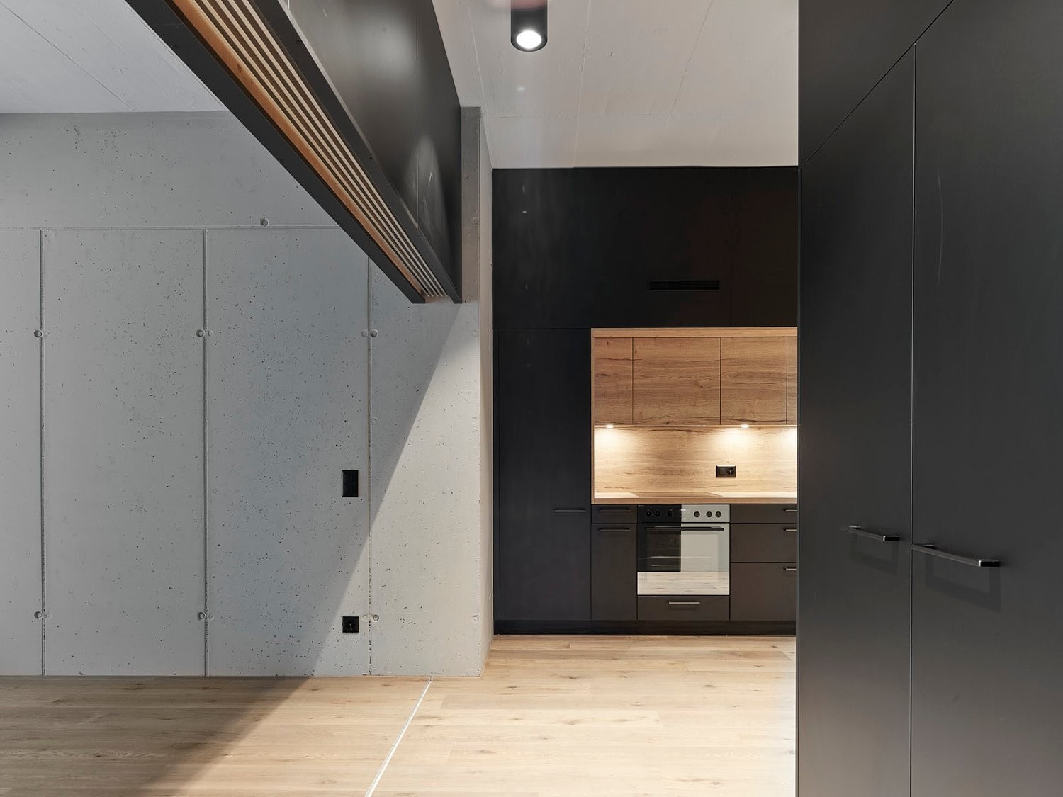 Bild 1 ½ Zimmer-Wohnung in Bern mieten