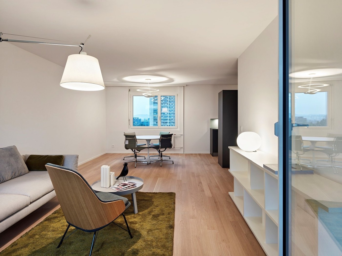 Bild 2 ½ Zimmer-Wohnung in Bern mieten