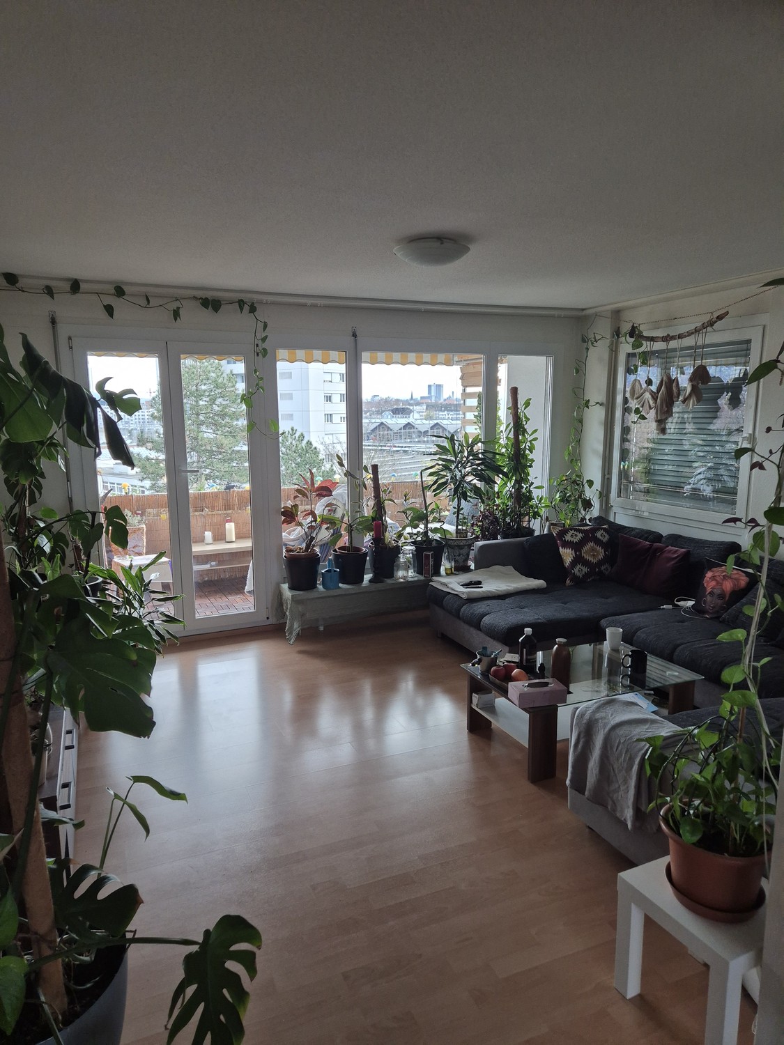 Bild 4 ½ Zimmer-Wohnung in Zürich mieten