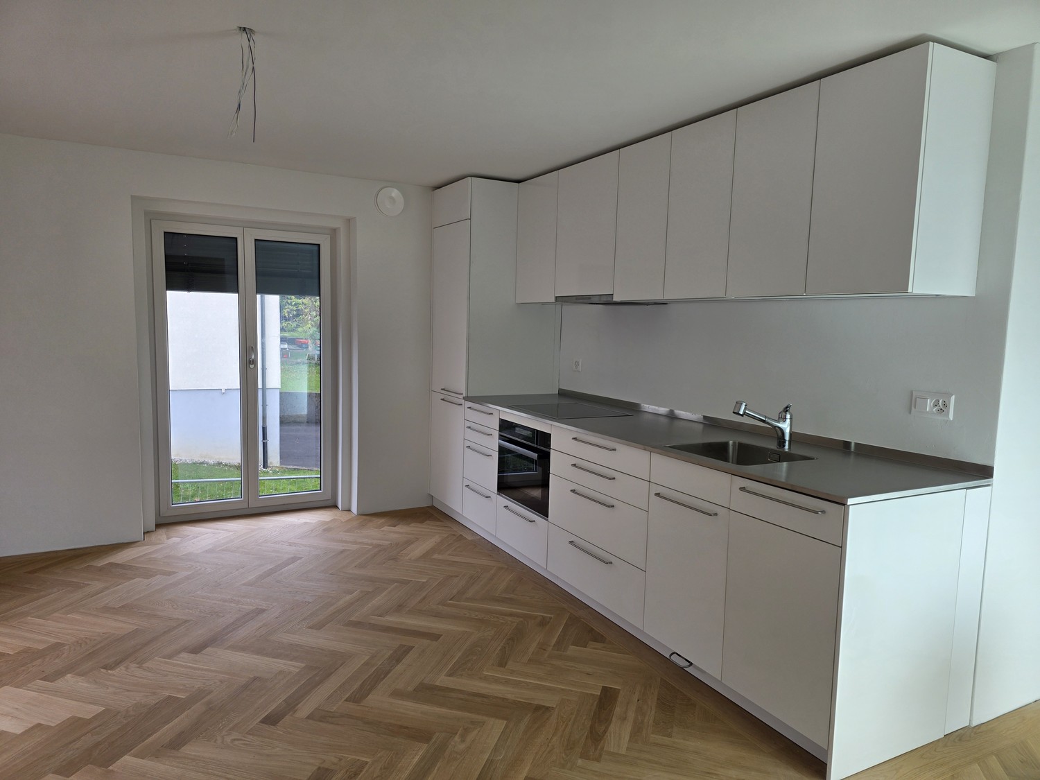 Bild 4 ½ Zimmer-Wohnung in Zürich mieten