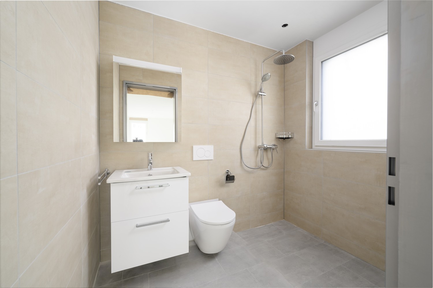 Bild 1 ½ Zimmer-Wohnung in Zürich mieten