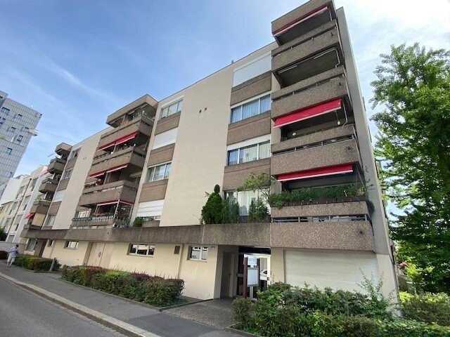 Bild 4 ½ Zimmer-Wohnung in Basel mieten