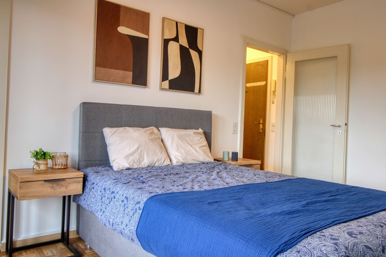 Bild 1 ½ Zimmer-Studio in Basel mieten