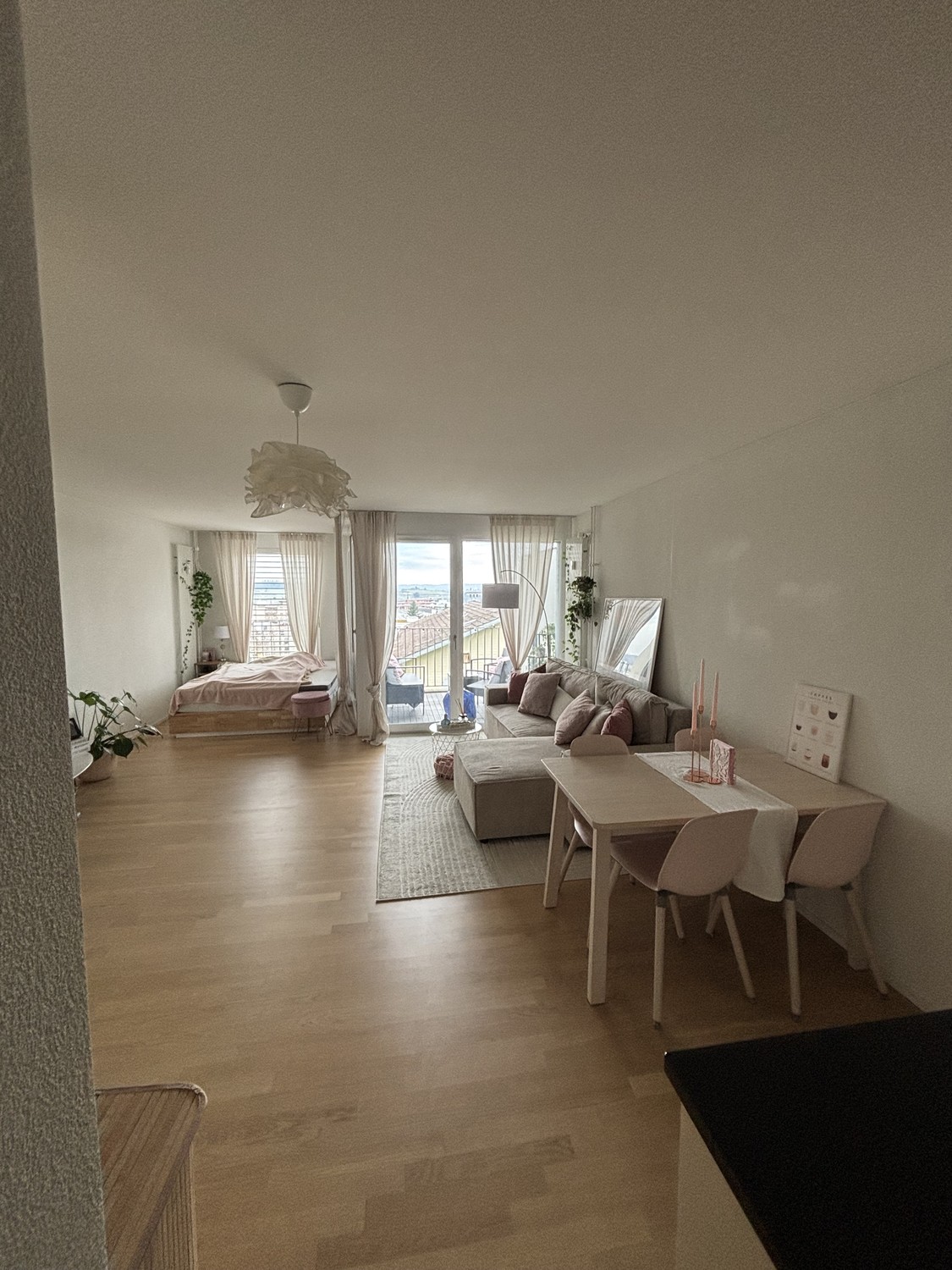 Bild 1 ½ Zimmer-Wohnung in Zürich mieten