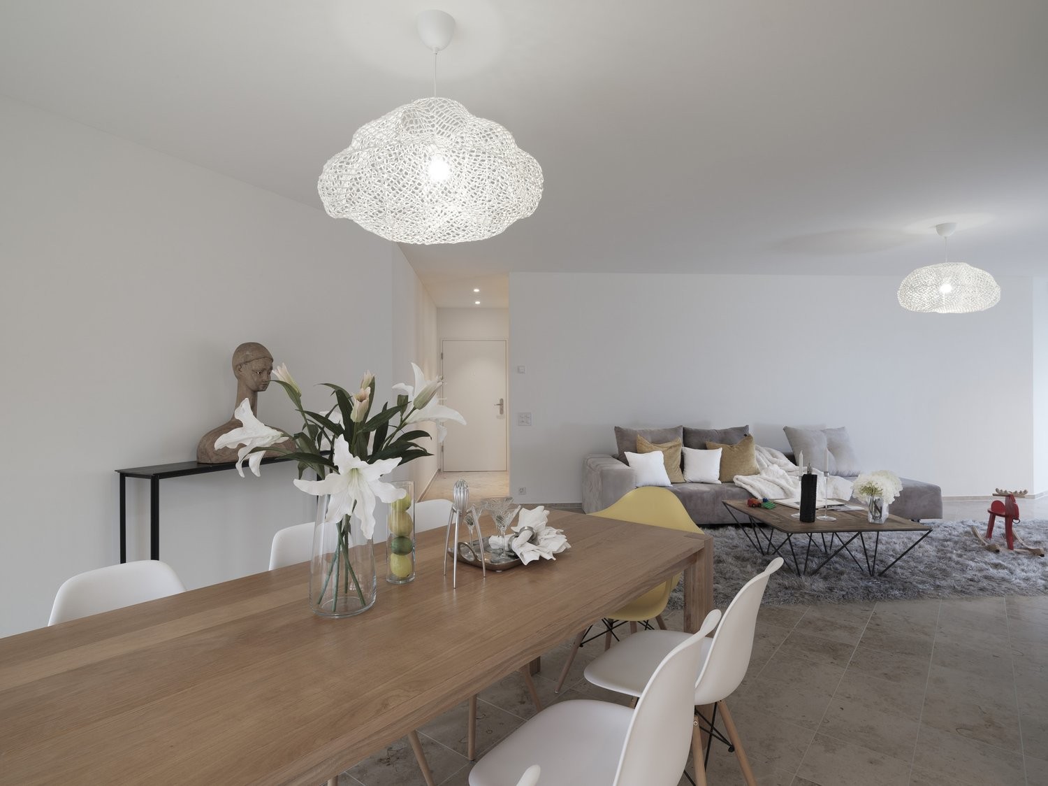 Bild 4 ½ Zimmer-Wohnung in Zürich mieten