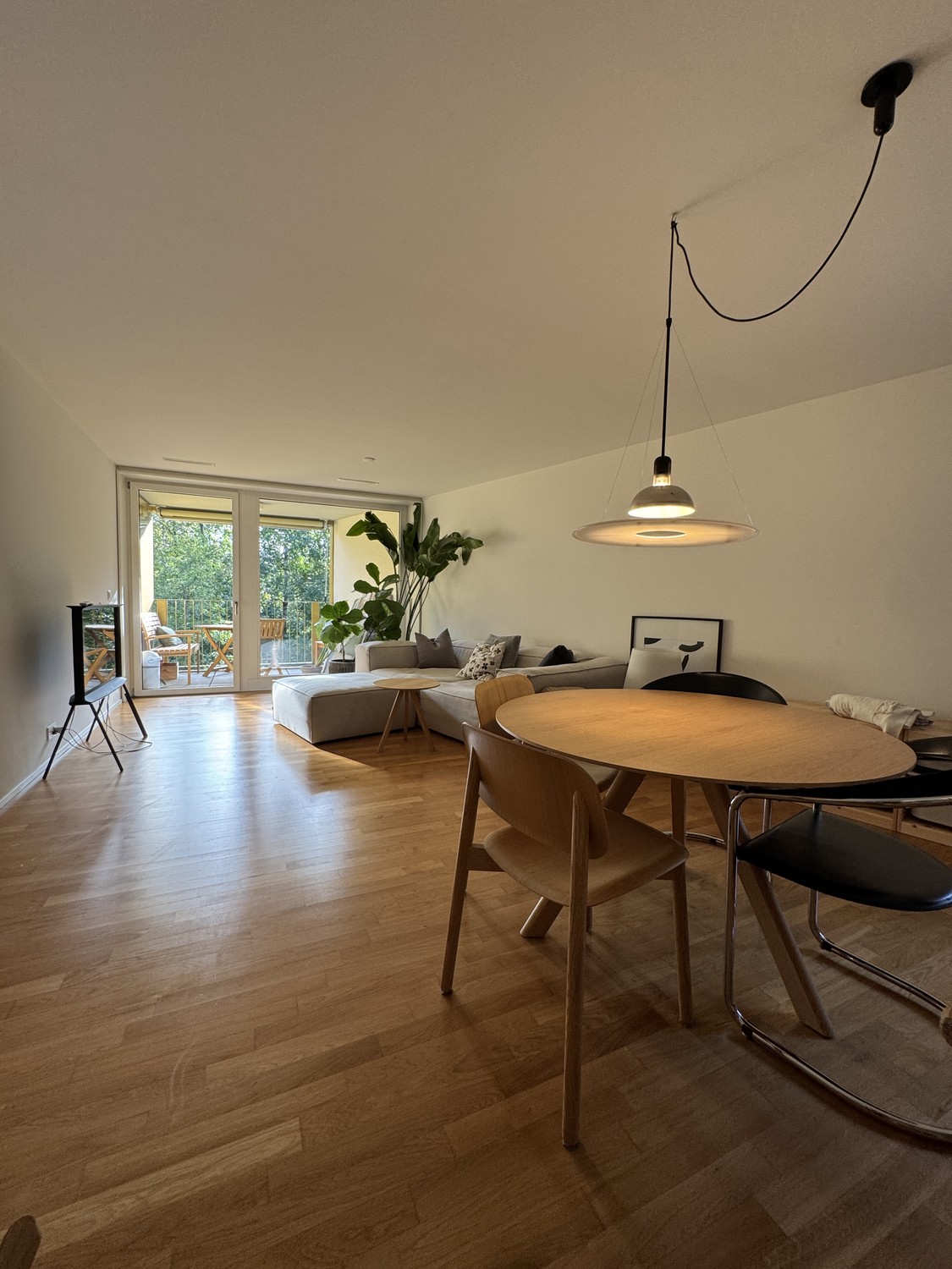 Bild 4 ½ Zimmer-Wohnung in zurich mieten