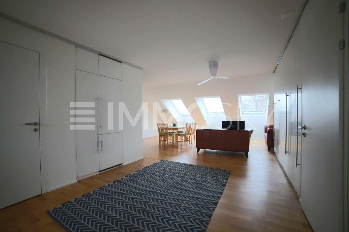 Bild 2 ½ Zimmer-Wohnung in Basel mieten