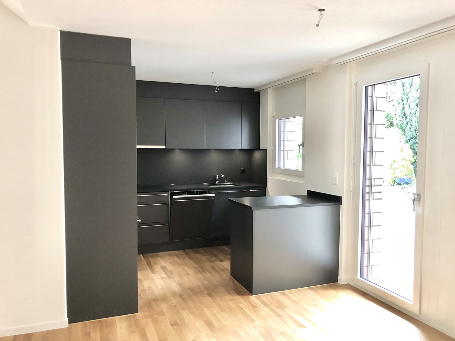 Bild 5 ½ Zimmer-Wohnung in Zürich mieten