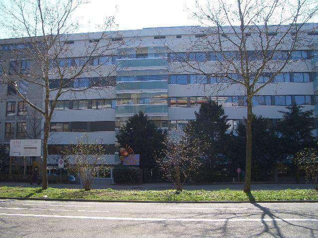 Bild 4 ½ Zimmer-Wohnung in Basel mieten