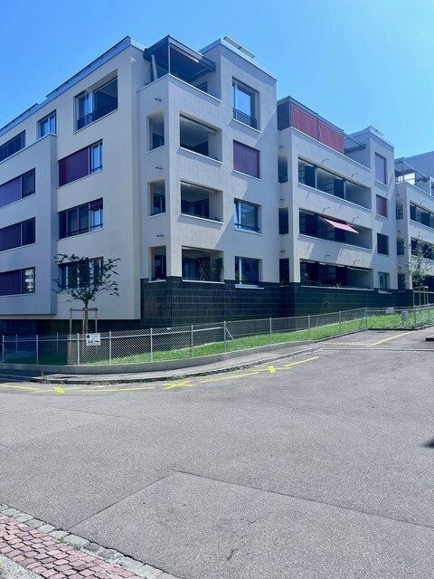 Bild 4 ½ Zimmer-Wohnung in Zürich mieten