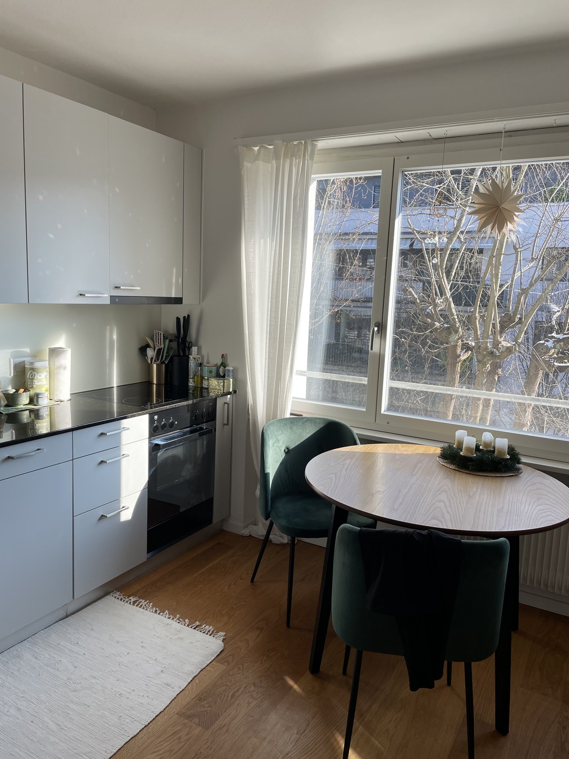 Bild 1 ½ Zimmer-Wohnung in Bern mieten