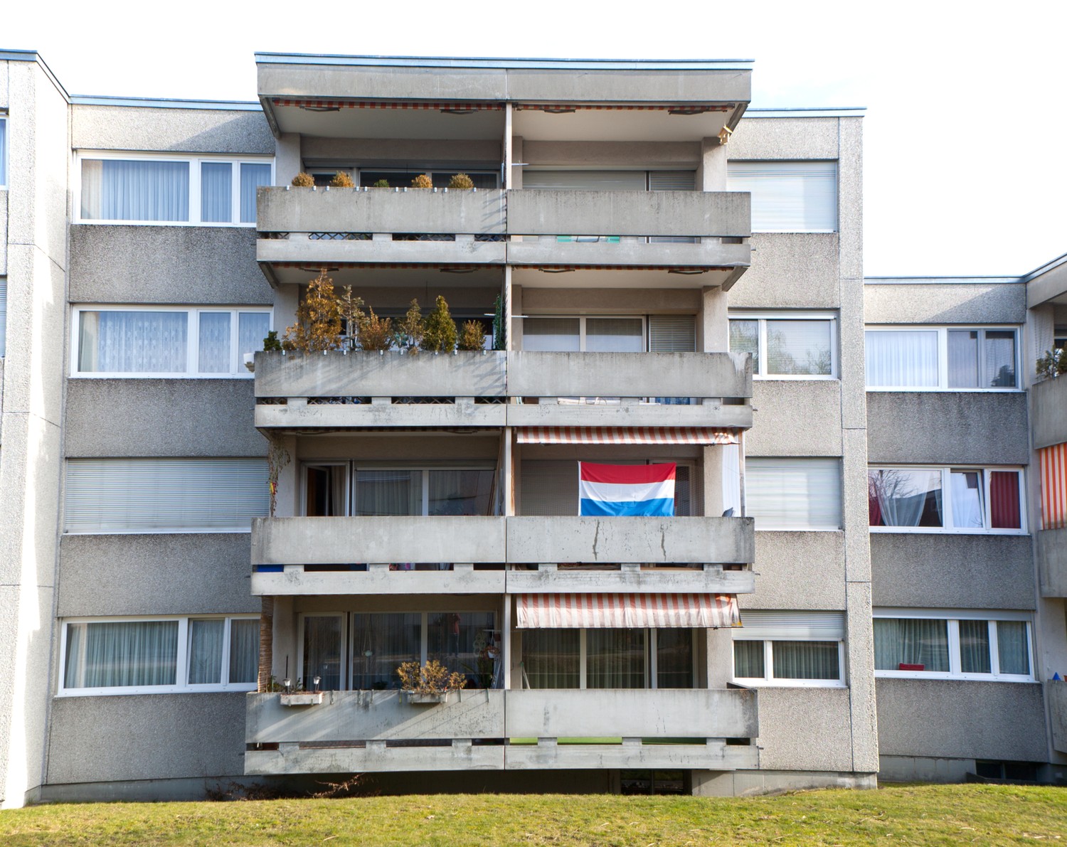 Bild 2 ½ Zimmer-Wohnung in Bern mieten