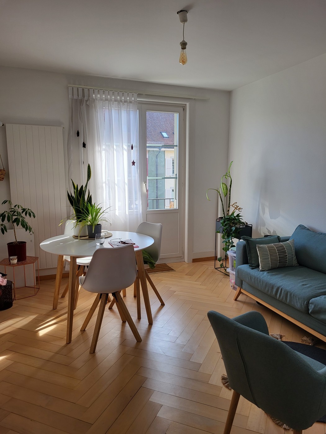 Bild 2 ½ Zimmer-Wohnung in Bern mieten