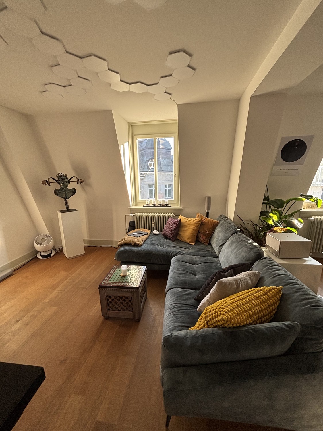 Bild 4 ½ Zimmer-Wohnung in Zürich mieten