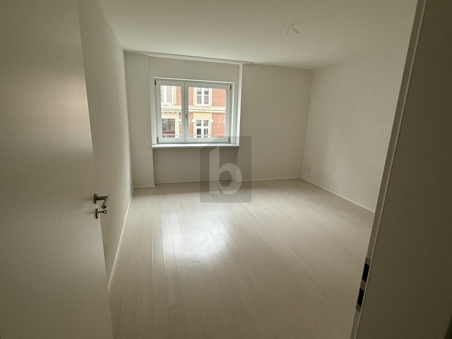 Bild 3 ½ Zimmer-Wohnung in Basel mieten