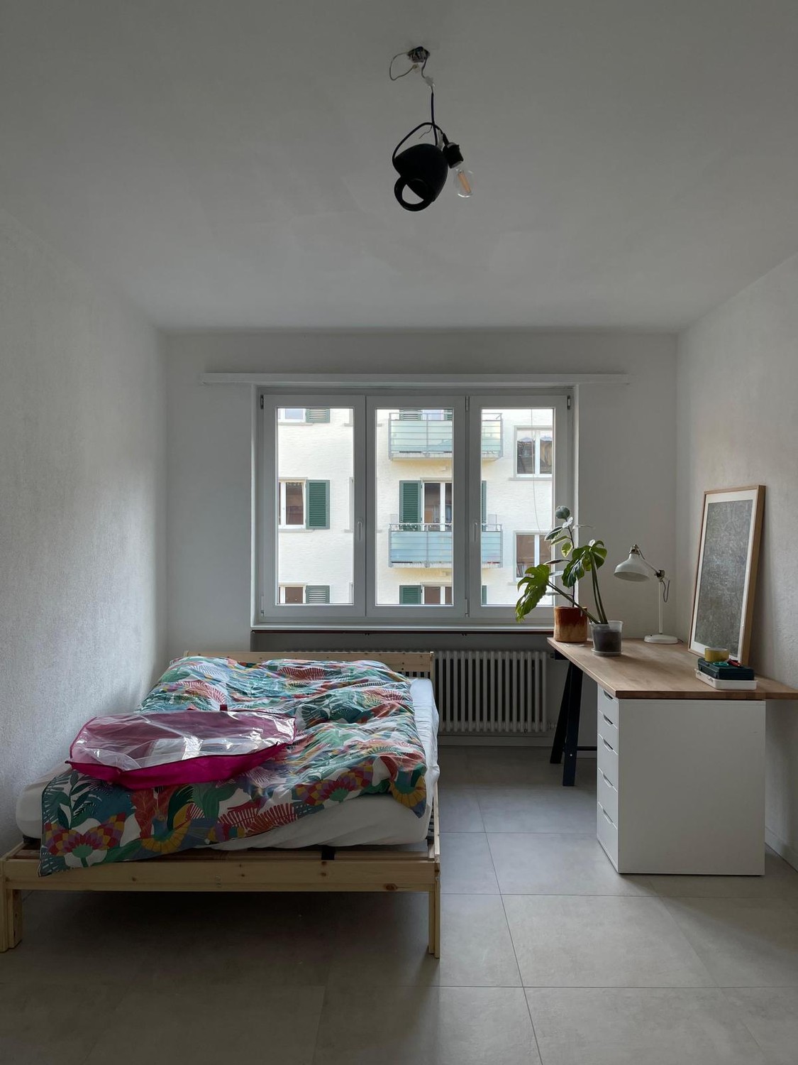 Bild 1 ½ Zimmer-Wohnung in Zürich mieten