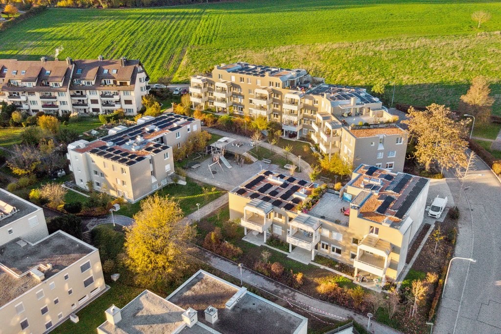 Bild 5 ½ Zimmer-Wohnung in Zürich mieten