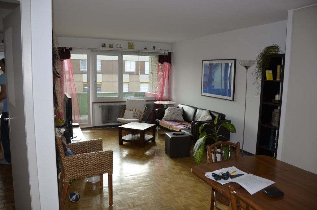 Bild 3 ½ Zimmer-Wohnung in Bern mieten