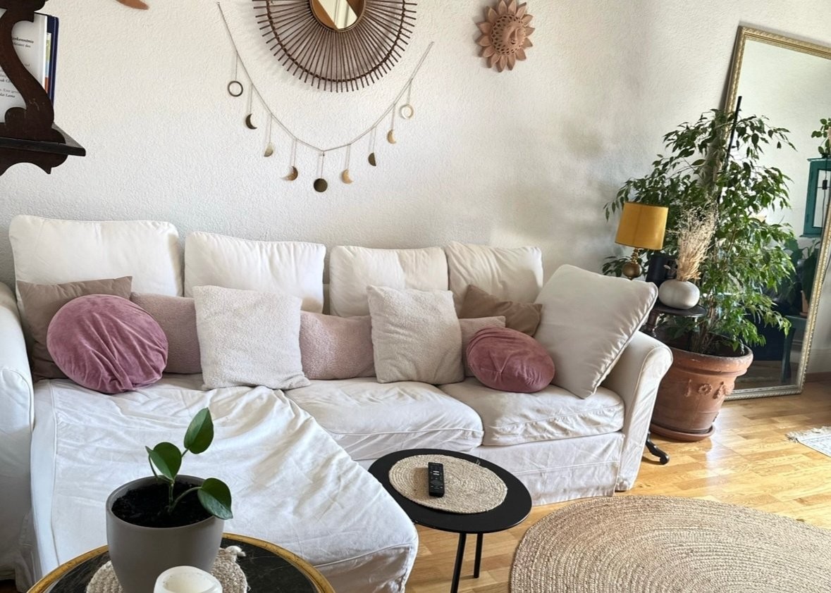 Bild 2 ½ Zimmer-Möblierte Wohnung in Bern mieten