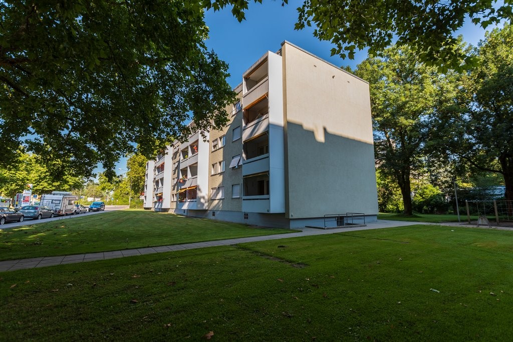 Bild 3 ½ Zimmer-Wohnung in Bern mieten