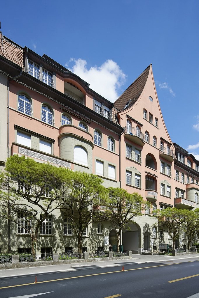 Bild 4 ½ Zimmer-Wohnung in Bern mieten