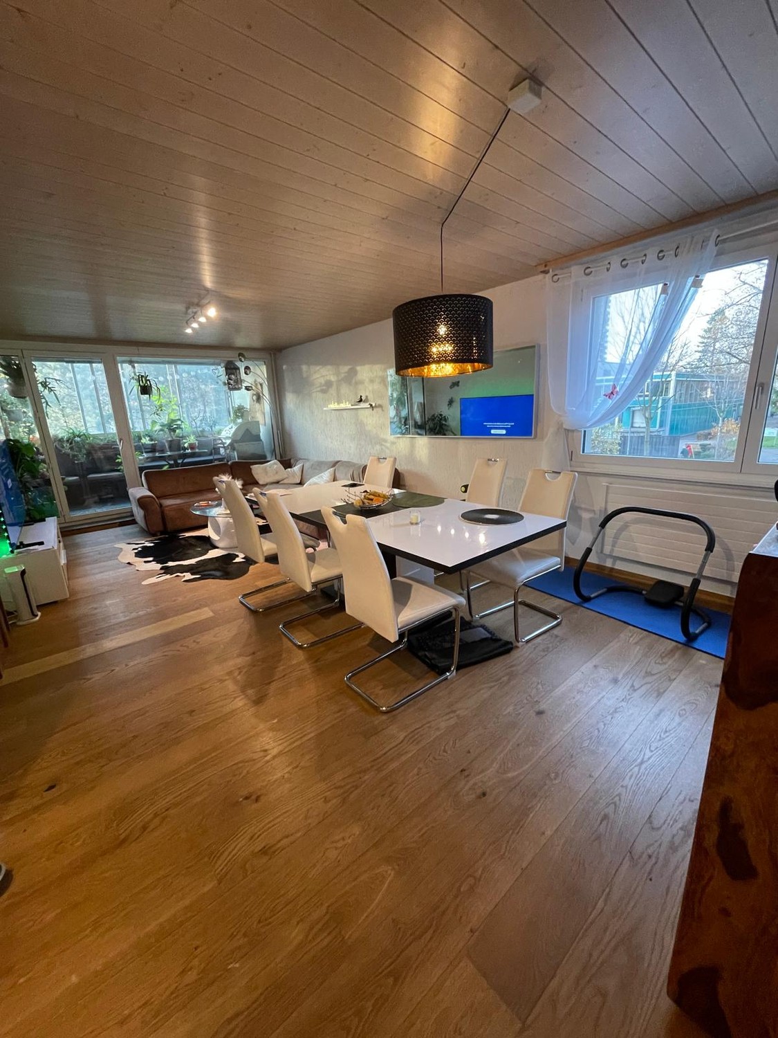 Bild 4 ½ Zimmer-Wohnung in Bern mieten