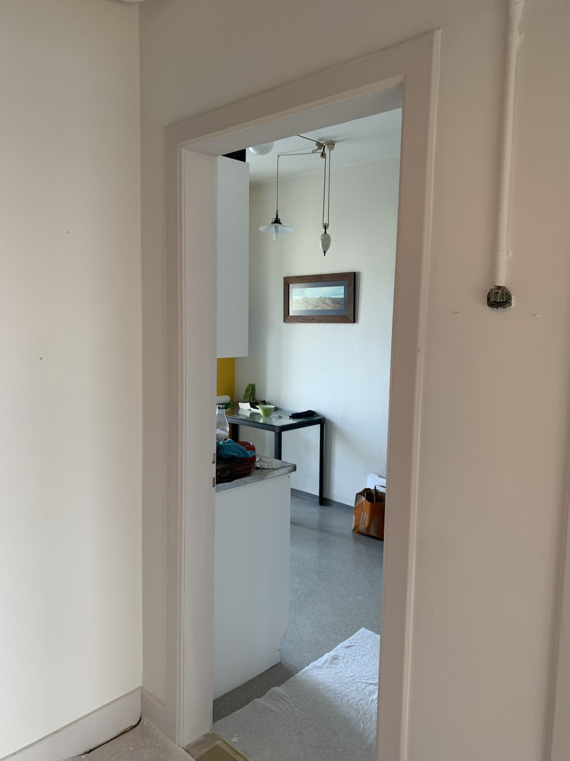 Bild 3 ½ Zimmer-Wohnung in bern mieten