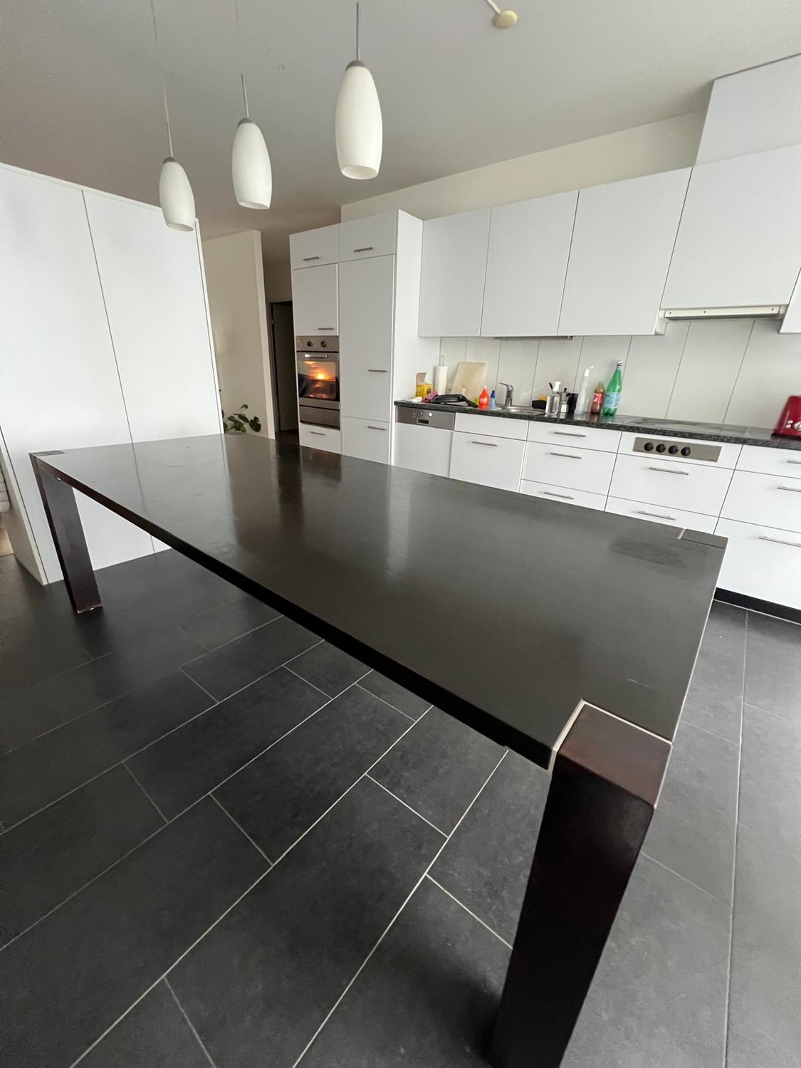 Bild 4 ½ Zimmer-Wohnung in Zürich mieten