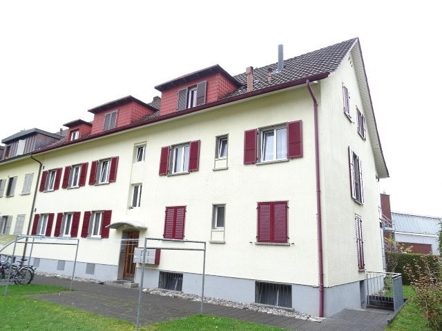 Bild 3 ½ Zimmer-Wohnung in Bern mieten