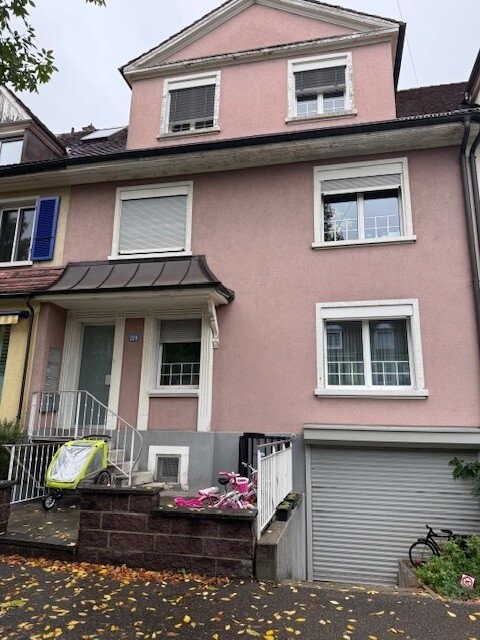 Bild 4 ½ Zimmer-Wohnung in Basel mieten