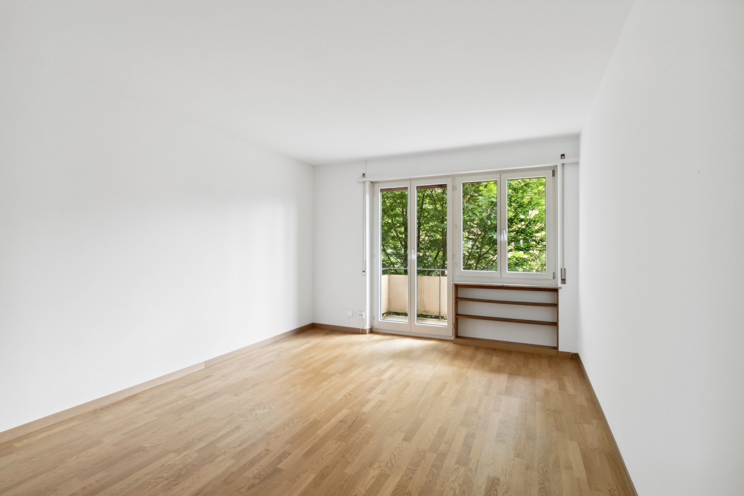 Bild 4 ½ Zimmer-Wohnung in Zürich mieten