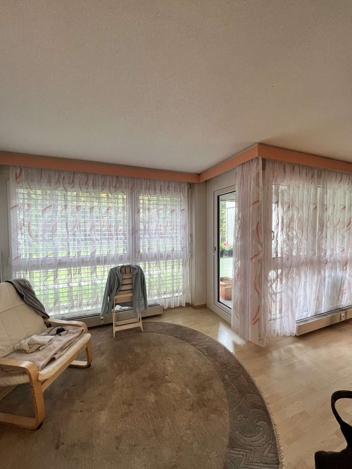 Bild 3 ½ Zimmer-Wohnung in Bern mieten