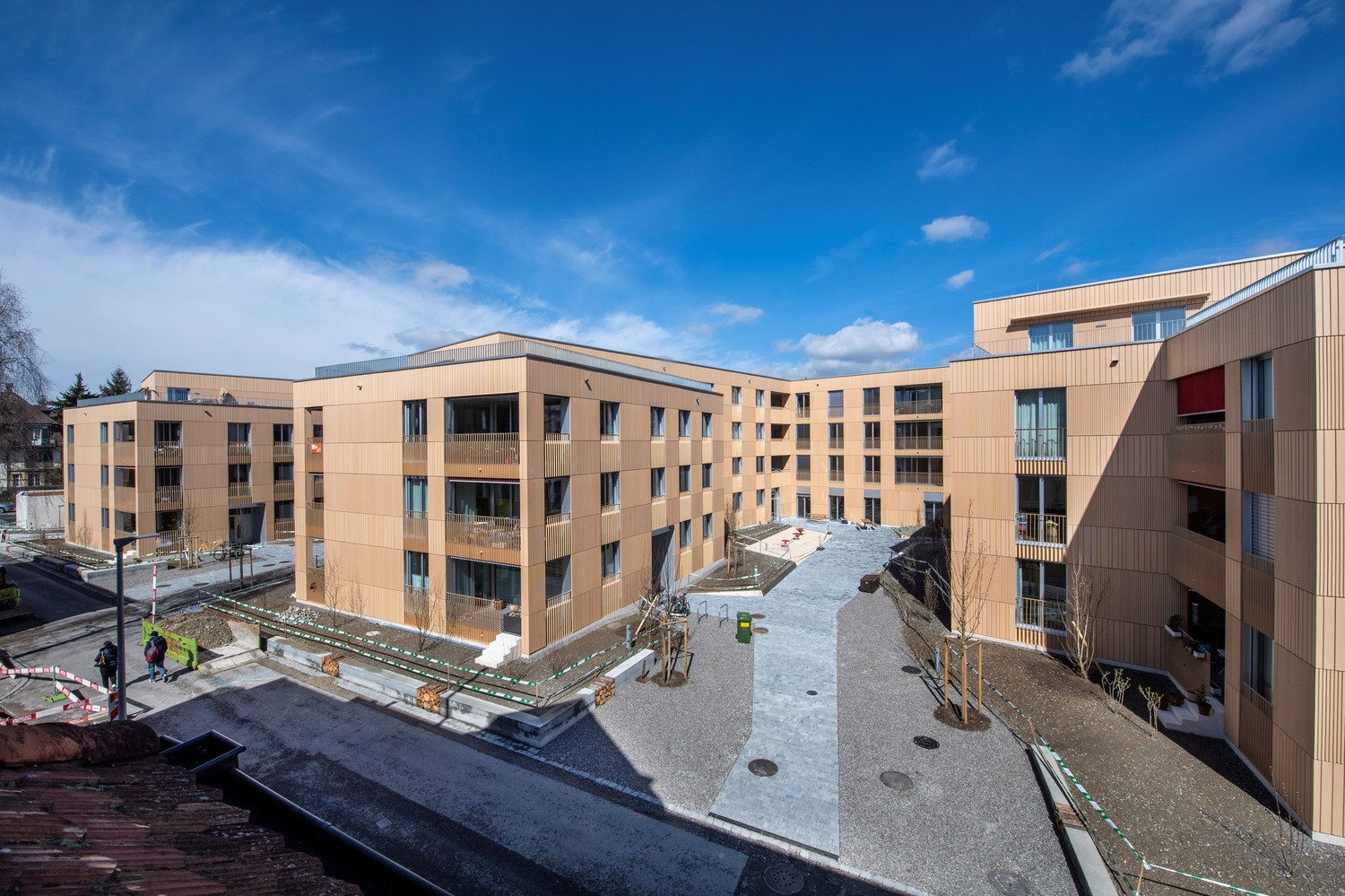 Bild 5 ½ Zimmer-Wohnung in Bern mieten