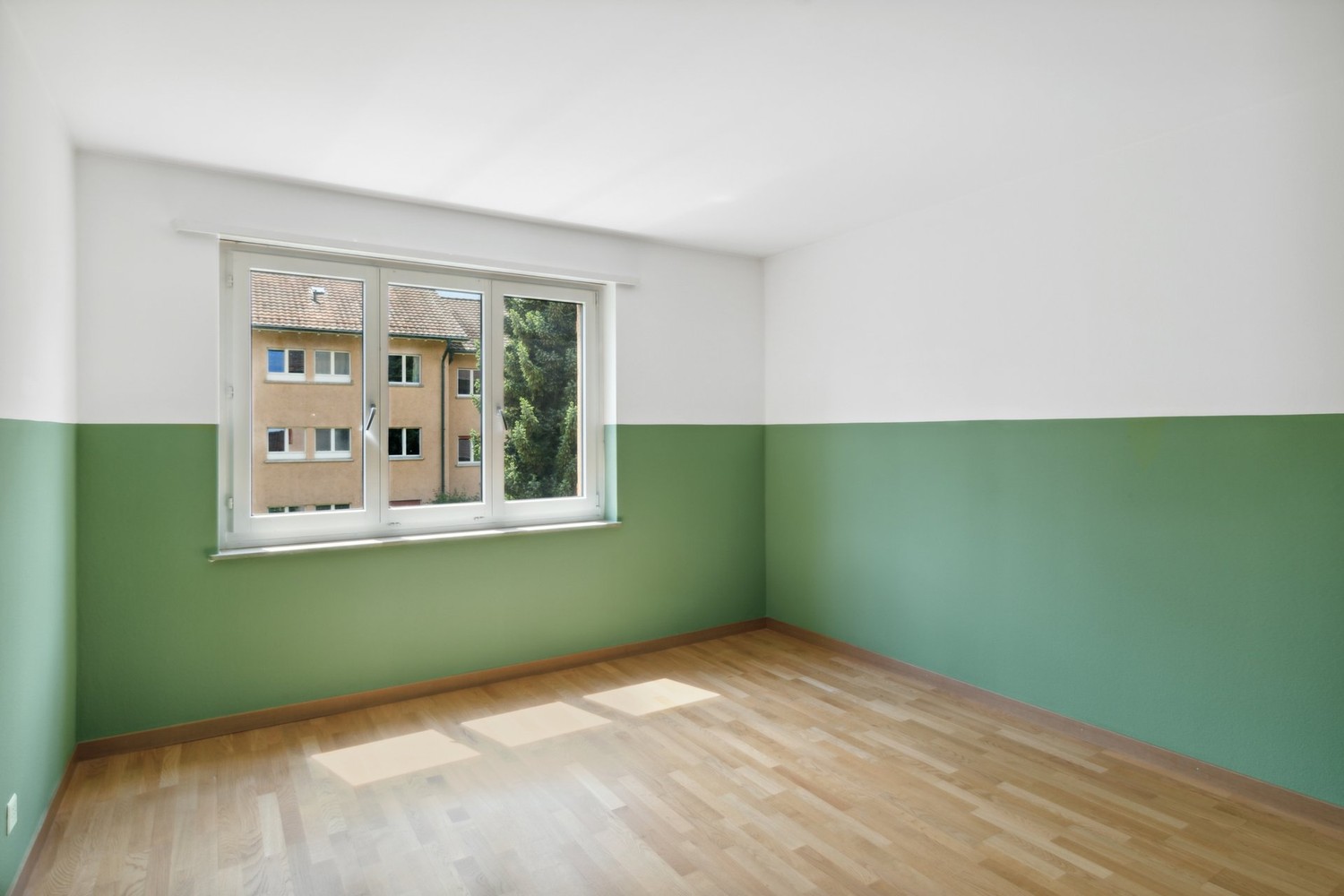 Bild 4 ½ Zimmer-Wohnung in Zürich mieten