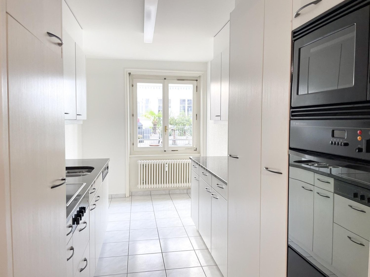 Bild 4 ½ Zimmer-Wohnung in Basel mieten