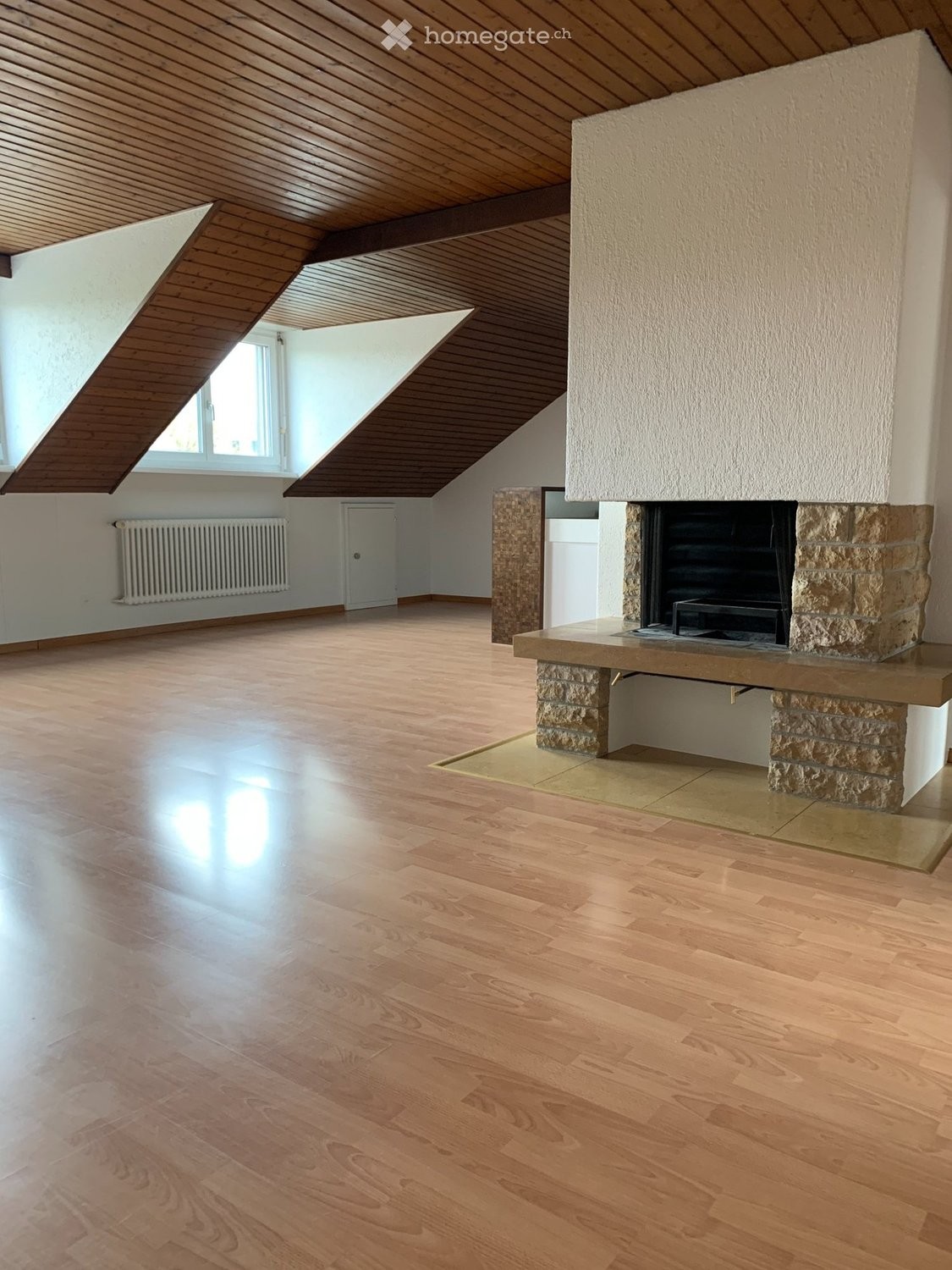 Bild 4 ½ Zimmer-Wohnung in Basel mieten