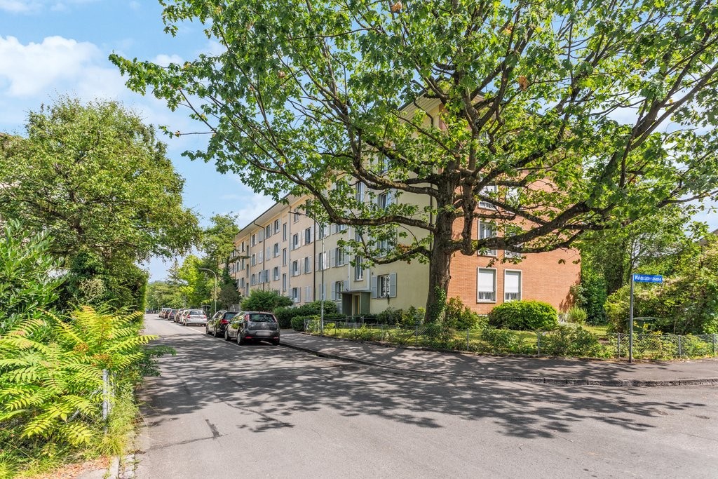 Bild 3 ½ Zimmer-Wohnung in Bern mieten