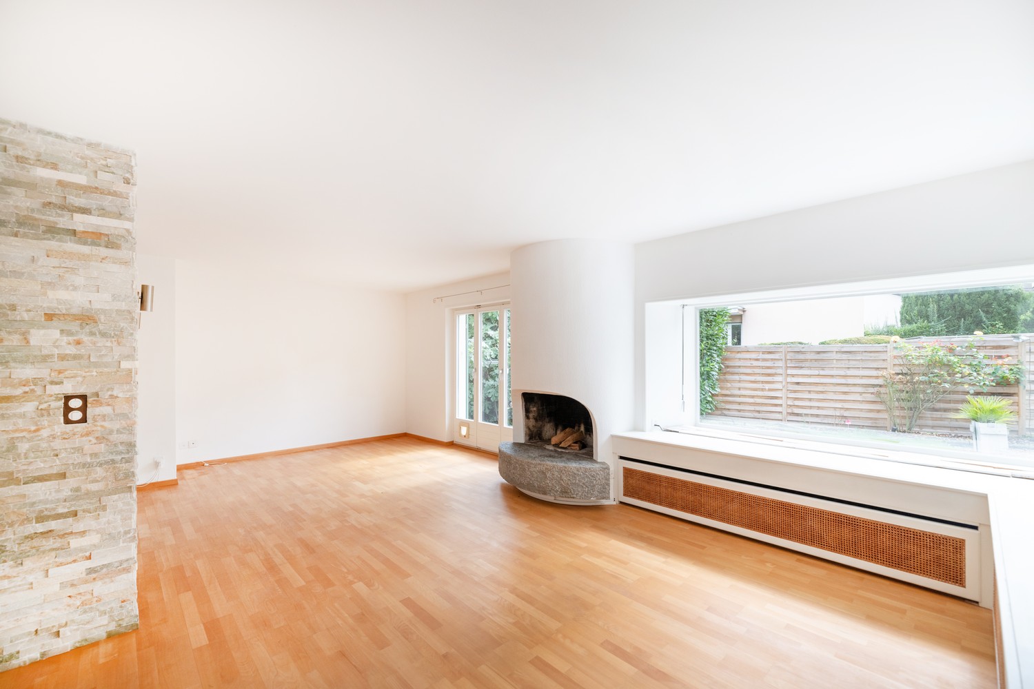 Bild 5 ½ Zimmer-Haus in Zürich mieten