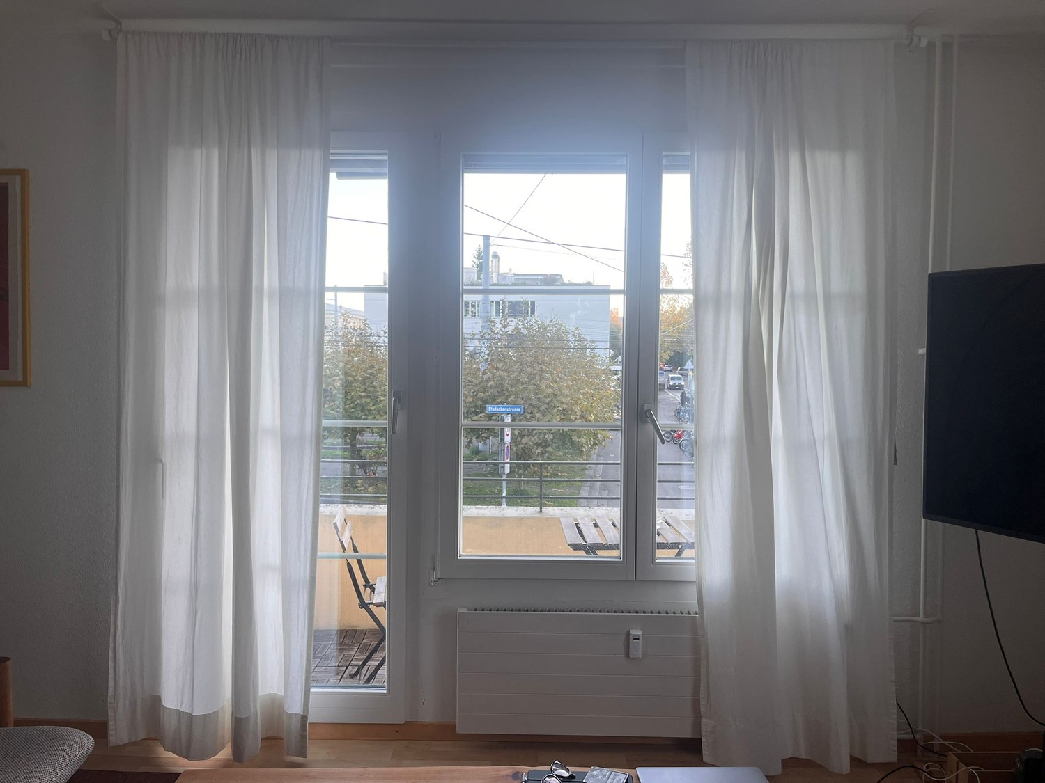 Bild 4 ½ Zimmer-Wohnung in zurich mieten