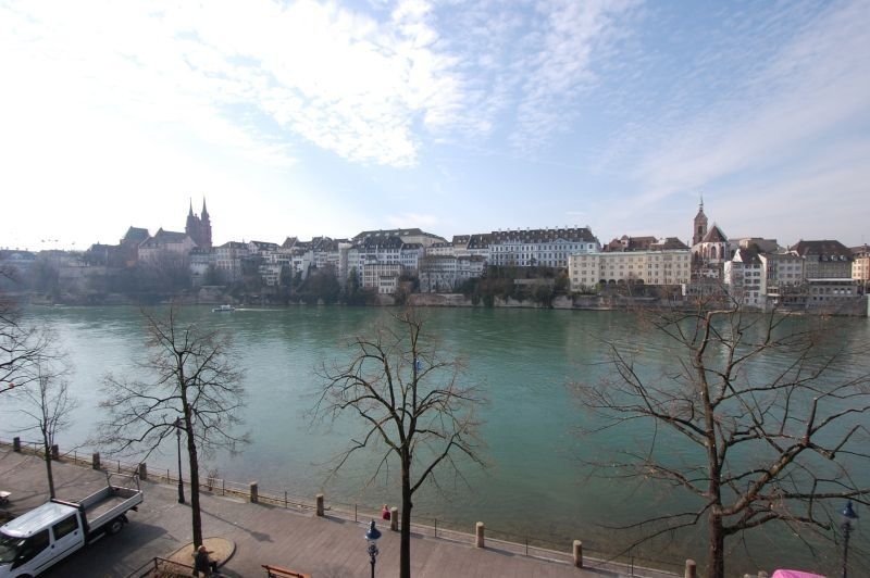 Bild 2 ½ Zimmer-Wohnung in Basel mieten