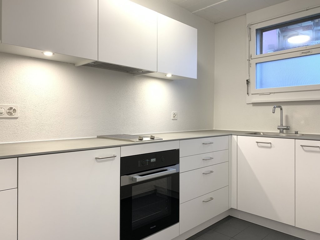 Bild 1 ½ Zimmer-Wohnung in Bern mieten