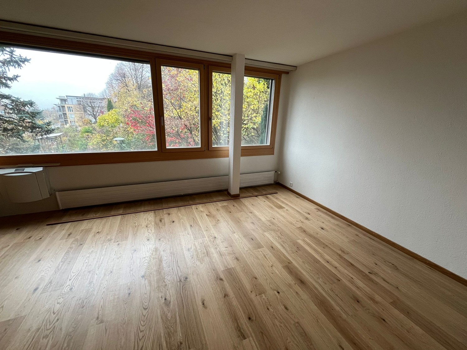 Bild 4 ½ Zimmer-Wohnung in Zürich mieten