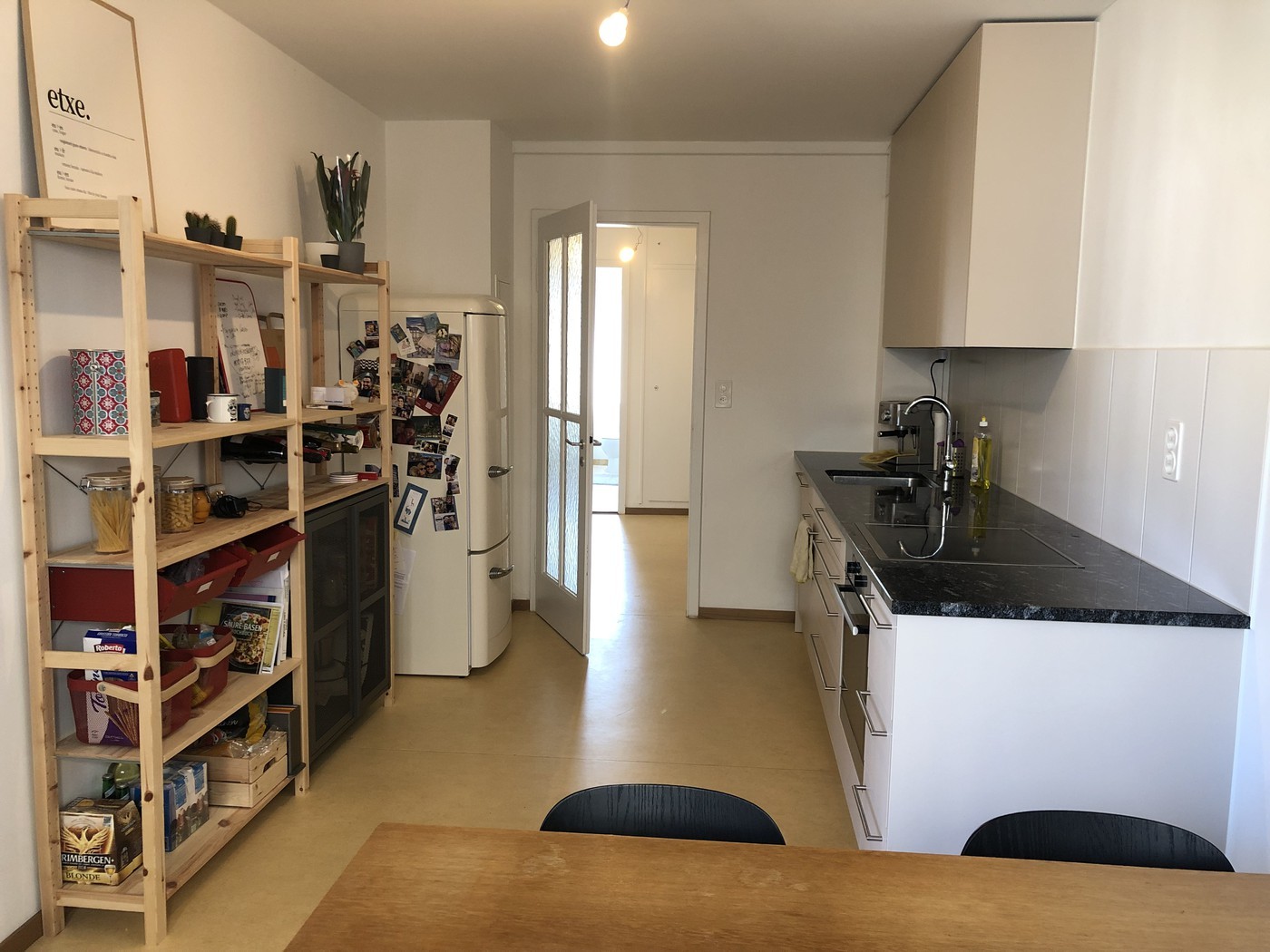 Bild 2 ½ Zimmer-Wohnung in Basel mieten