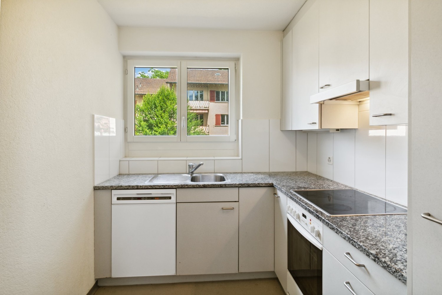 Bild 5 ½ Zimmer-Wohnung in Zürich mieten