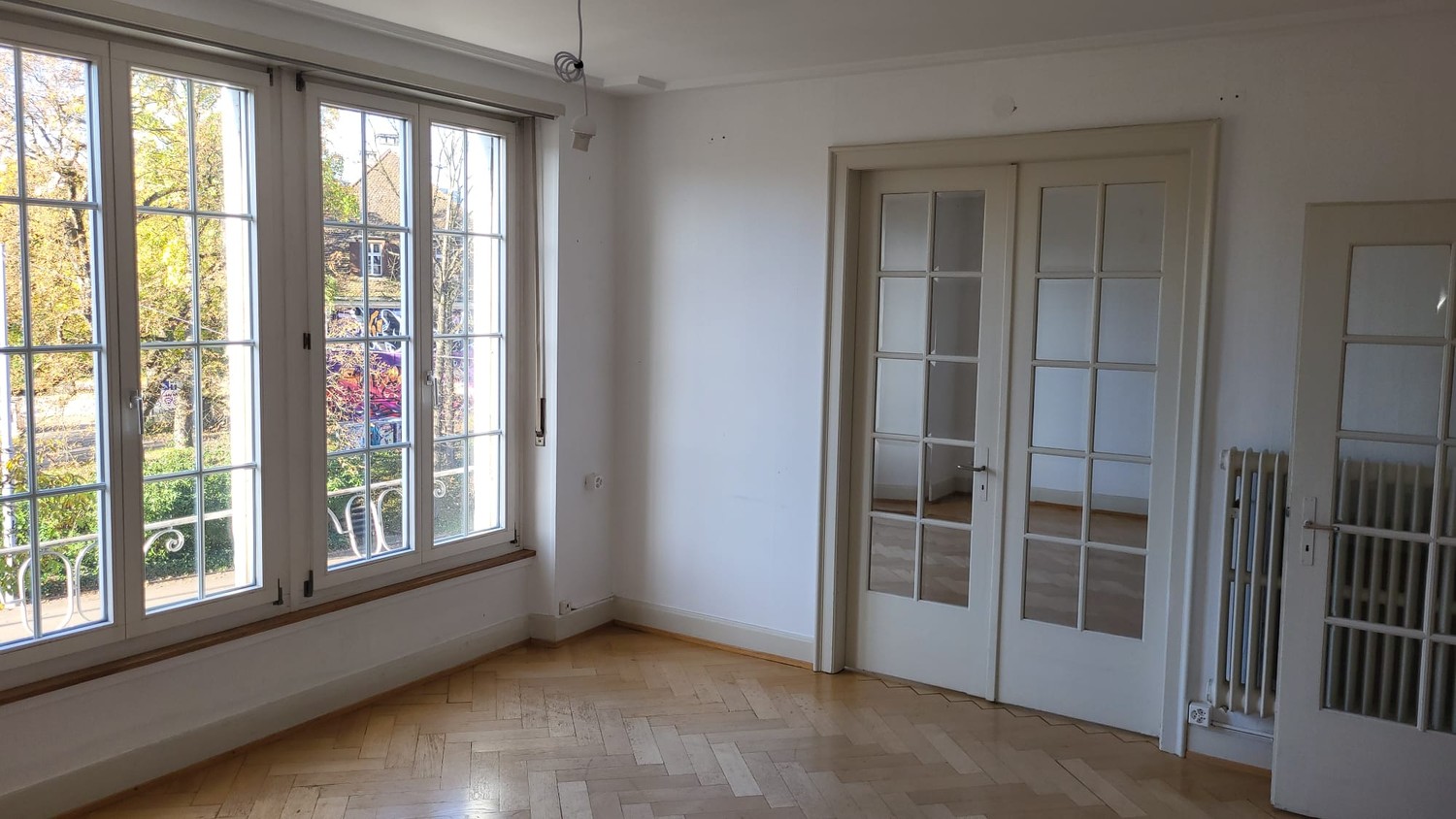 Bild 4 ½ Zimmer-Wohnung in Basel mieten